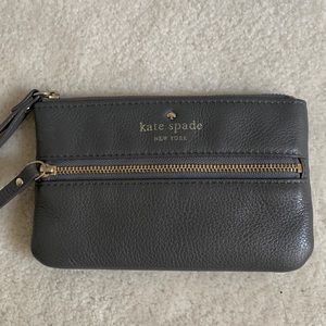 Kate Spade Wrist Purse